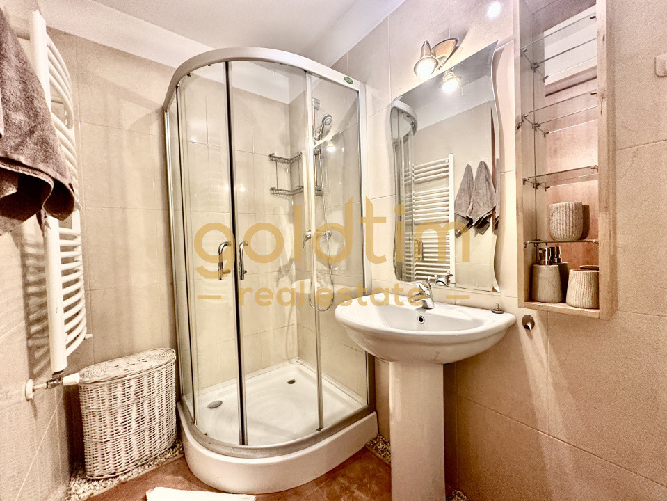 BANEASA/SISESTI/VIEW SUPERB/PRIVELISTE LIBERA/IDEAL INVESTITIE 