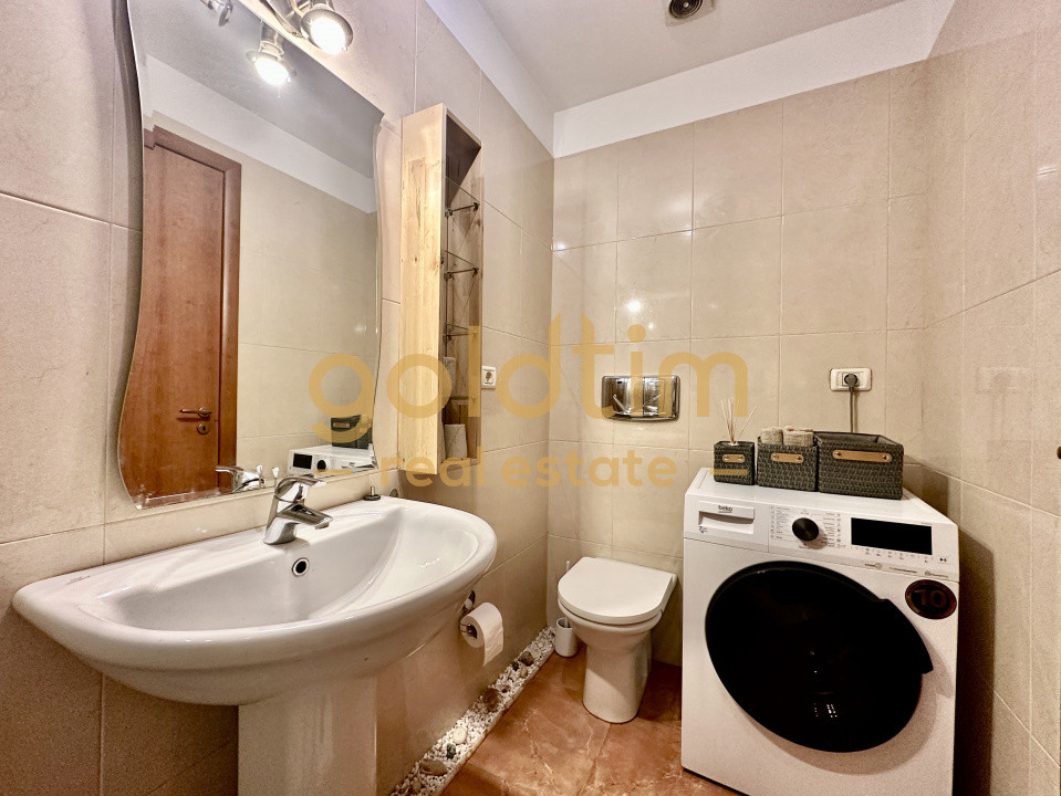 BANEASA/SISESTI/VIEW SUPERB/PRIVELISTE LIBERA/IDEAL INVESTITIE 