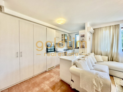 BANEASA/SISESTI/VIEW SUPERB/PRIVELISTE LIBERA/IDEAL INVESTITIE 