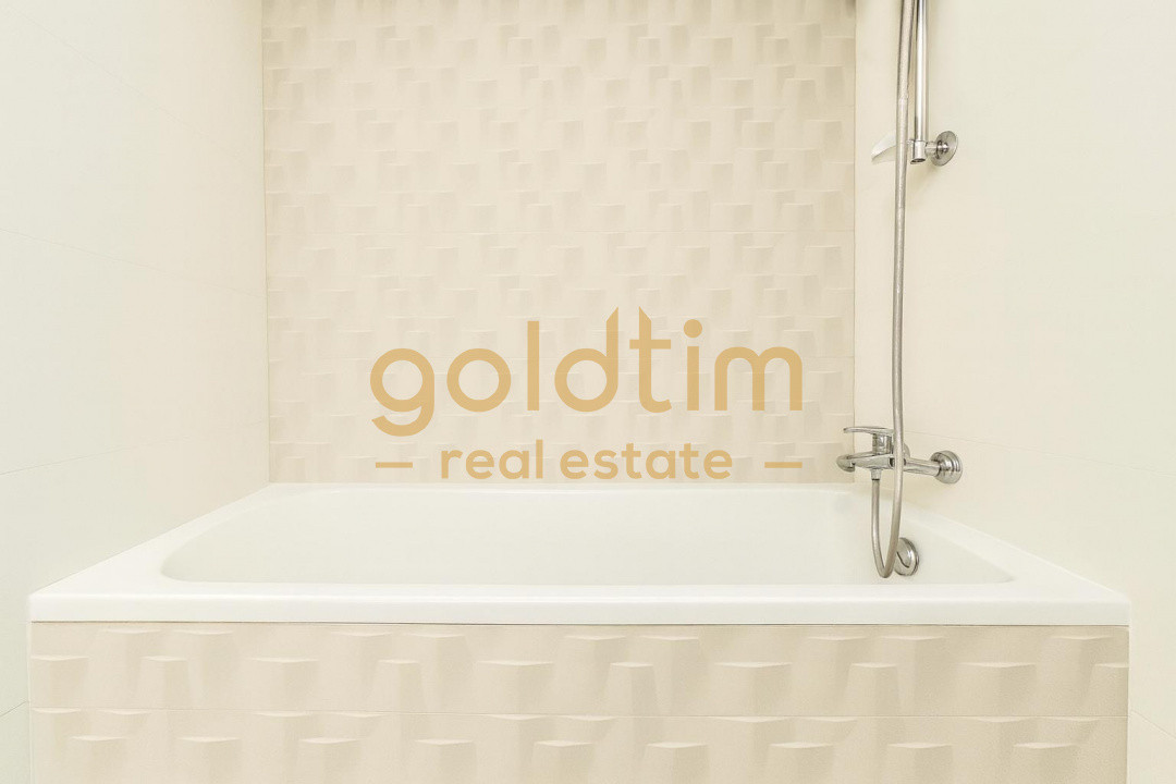 METROU AVIATIEI/APARTAMENT ECHIPAT COMPLET/CLOUD 9/PROMENADA/PARCARE INCLUSA