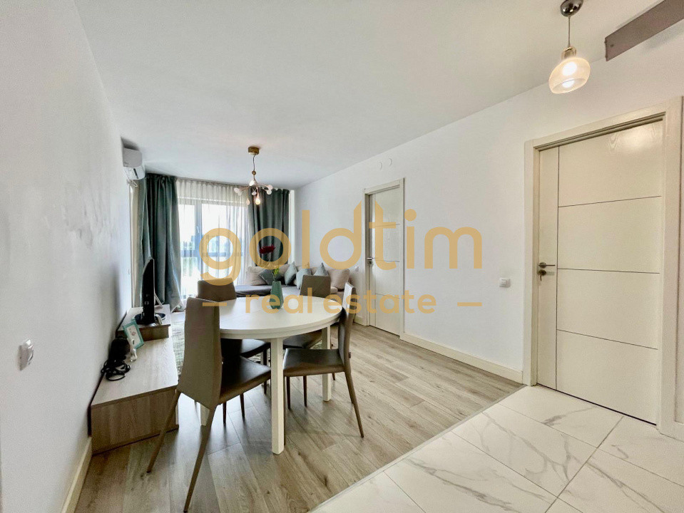 PIPERA/ONIX PARK/SUPERB/SPATII GENEROASE/VIEW