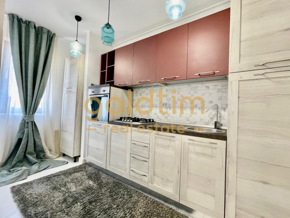 PIPERA/ONIX PARK/SUPERB/SPATII GENEROASE/VIEW