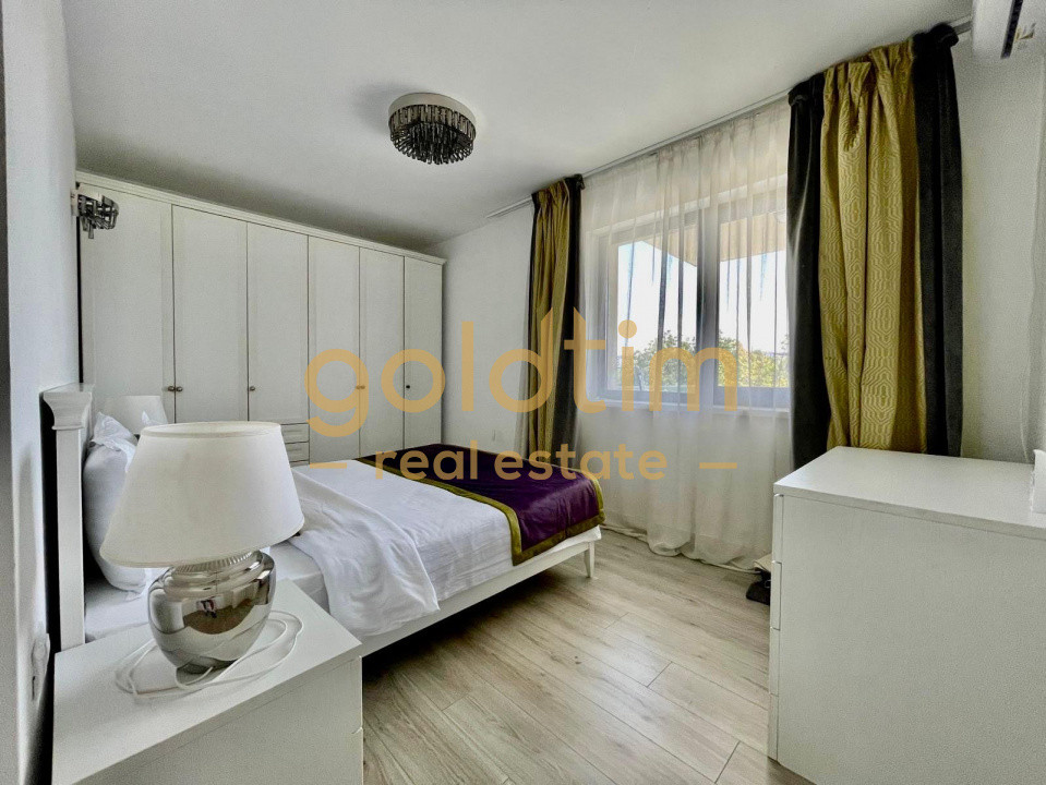 PIPERA/ONIX PARK/SUPERB/SPATII GENEROASE/VIEW