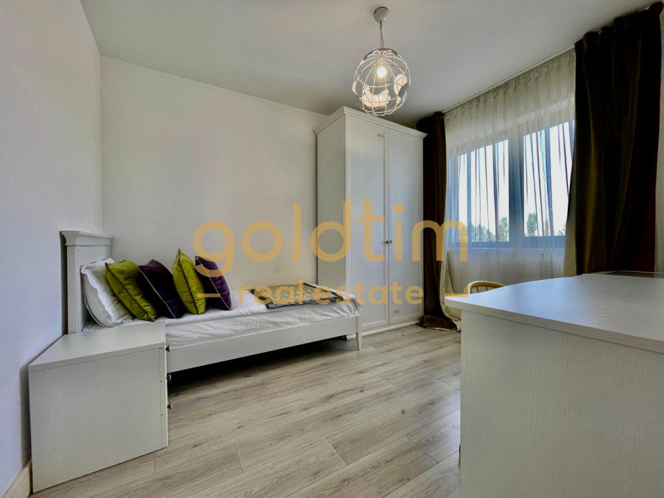 PIPERA/ONIX PARK/SUPERB/SPATII GENEROASE/VIEW