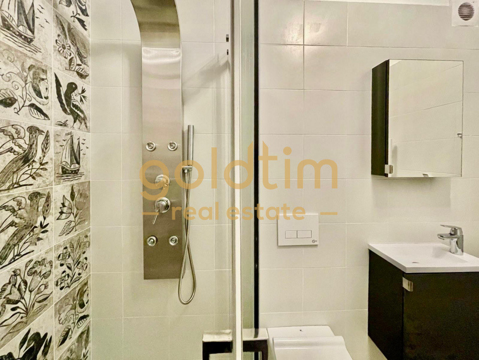 PIPERA/ONIX PARK/SUPERB/SPATII GENEROASE/VIEW