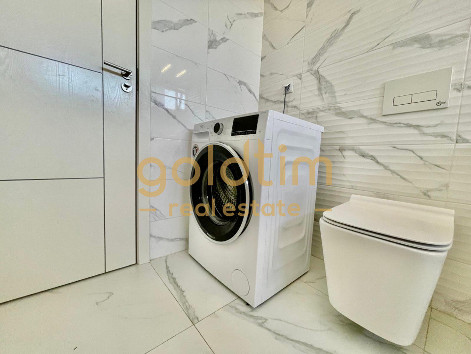 PIPERA/ONIX PARK/SUPERB/SPATII GENEROASE/VIEW