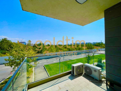 PIPERA/ONIX PARK/SUPERB/SPATII GENEROASE/VIEW