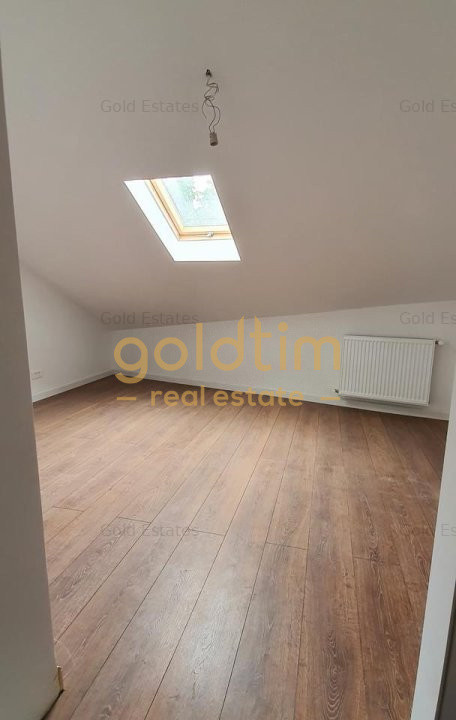 Cea mai spectaculoasa casa cu cu gradina si interior de poveste/ Gradina Icoanei