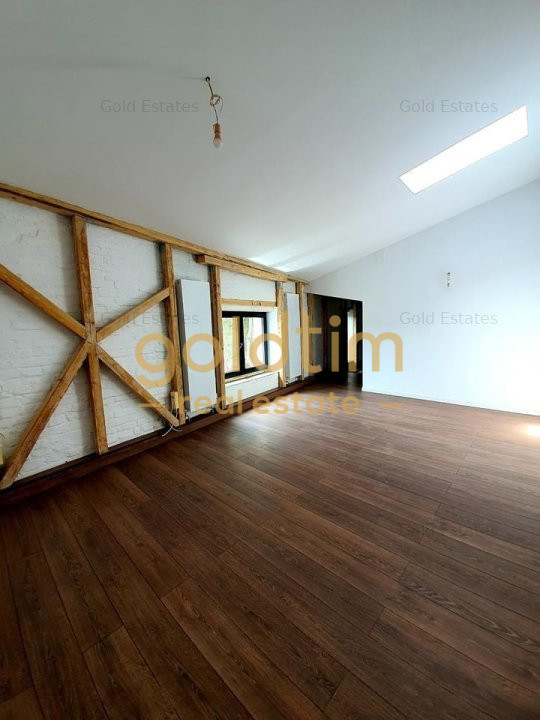 Cea mai spectaculoasa casa cu cu gradina si interior de poveste/ Gradina Icoanei