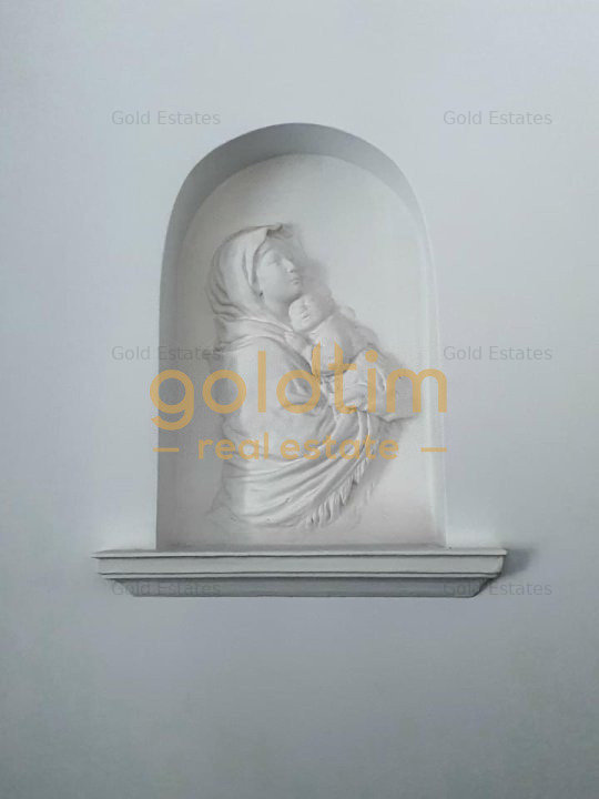 Cea mai spectaculoasa casa cu cu gradina si interior de poveste/ Gradina Icoanei