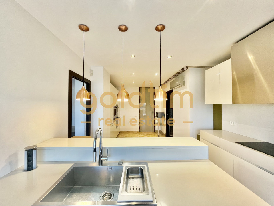 SUPERB/ TERASE 130 mp/ 6 camere/ 2 LOCURI PARCARE SUBTERANA