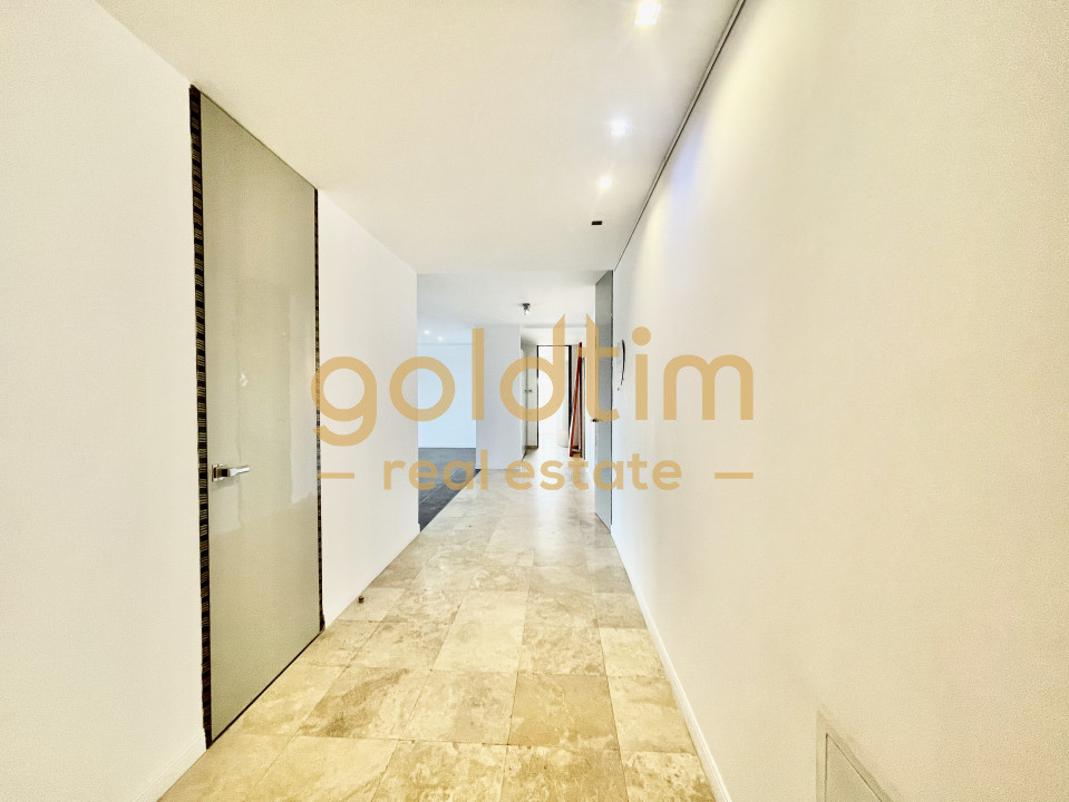 SUPERB/ TERASE 130 mp/ 6 camere/ 2 LOCURI PARCARE SUBTERANA