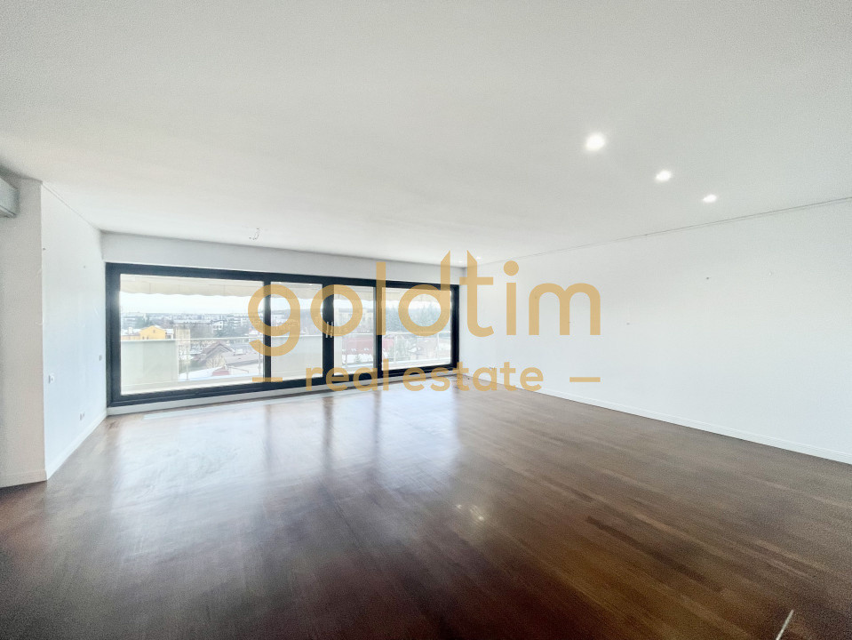 SUPERB/ TERASE 130 mp/ 6 camere/ 2 LOCURI PARCARE SUBTERANA