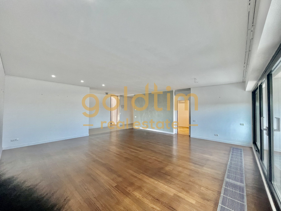 SUPERB/ TERASE 130 mp/ 6 camere/ 2 LOCURI PARCARE SUBTERANA