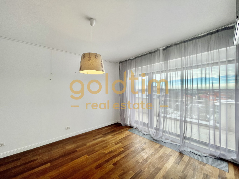 SUPERB/ TERASE 130 mp/ 6 camere/ 2 LOCURI PARCARE SUBTERANA