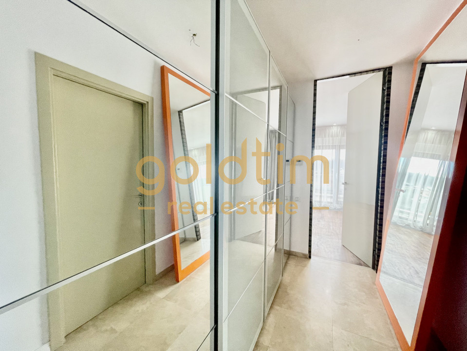 SUPERB/ TERASE 130 mp/ 6 camere/ 2 LOCURI PARCARE SUBTERANA