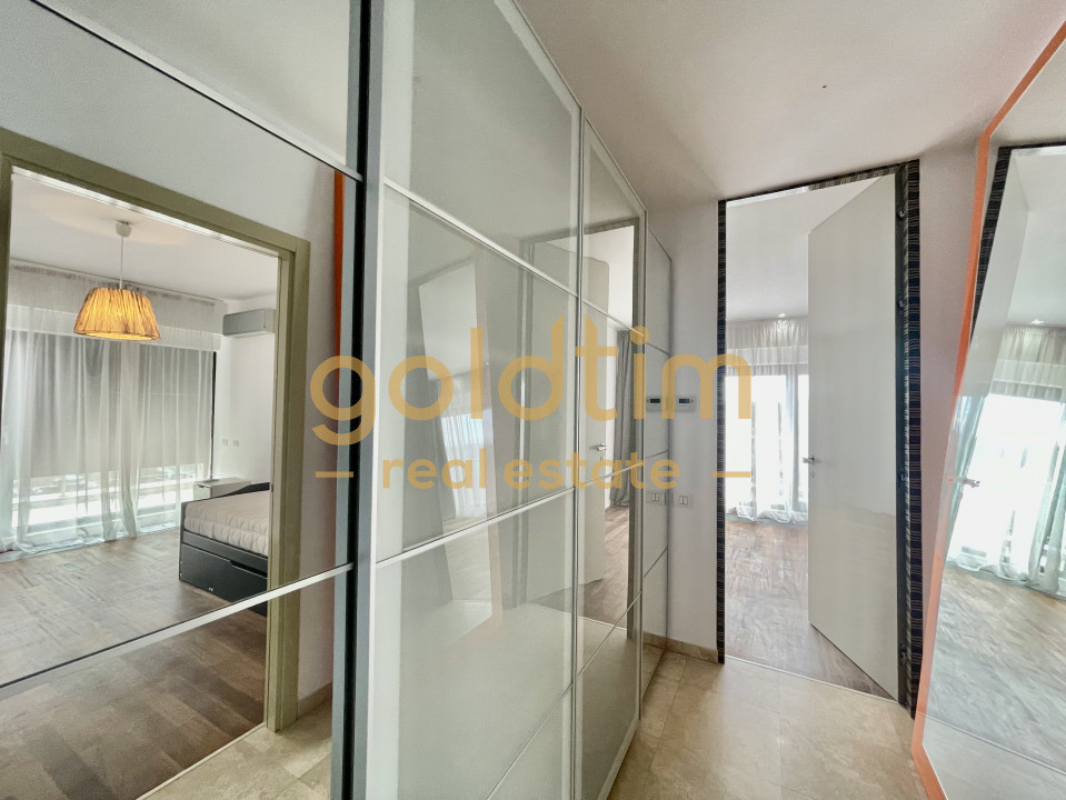 SUPERB/ TERASE 130 mp/ 6 camere/ 2 LOCURI PARCARE SUBTERANA