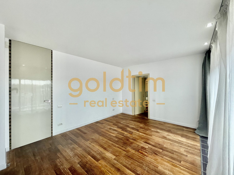 SUPERB/ TERASE 130 mp/ 6 camere/ 2 LOCURI PARCARE SUBTERANA