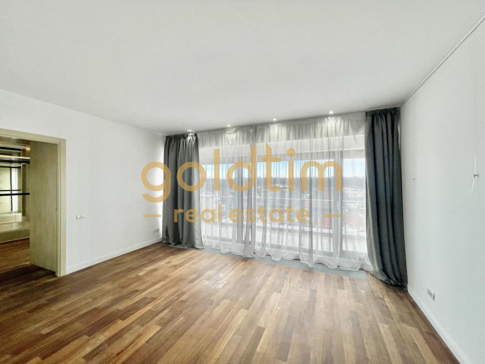 SUPERB/ TERASE 130 mp/ 6 camere/ 2 LOCURI PARCARE SUBTERANA