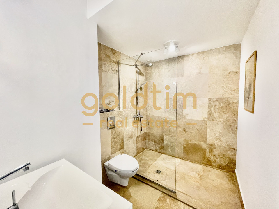 SUPERB/ TERASE 130 mp/ 6 camere/ 2 LOCURI PARCARE SUBTERANA