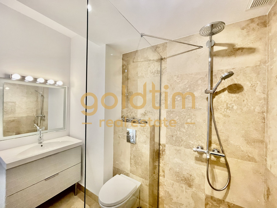 SUPERB/ TERASE 130 mp/ 6 camere/ 2 LOCURI PARCARE SUBTERANA