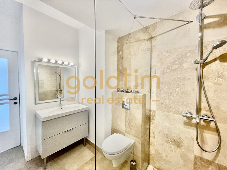 SUPERB/ TERASE 130 mp/ 6 camere/ 2 LOCURI PARCARE SUBTERANA