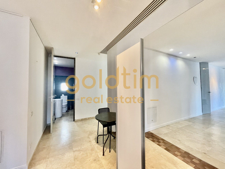 SUPERB/ TERASE 130 mp/ 6 camere/ 2 LOCURI PARCARE SUBTERANA