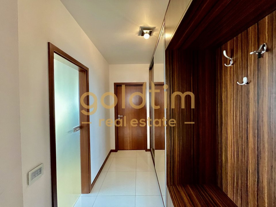 COMISION 0/SUPERB/ PENTHOUSE TERASA 130 MP/ MOBILAT SI UTILAT