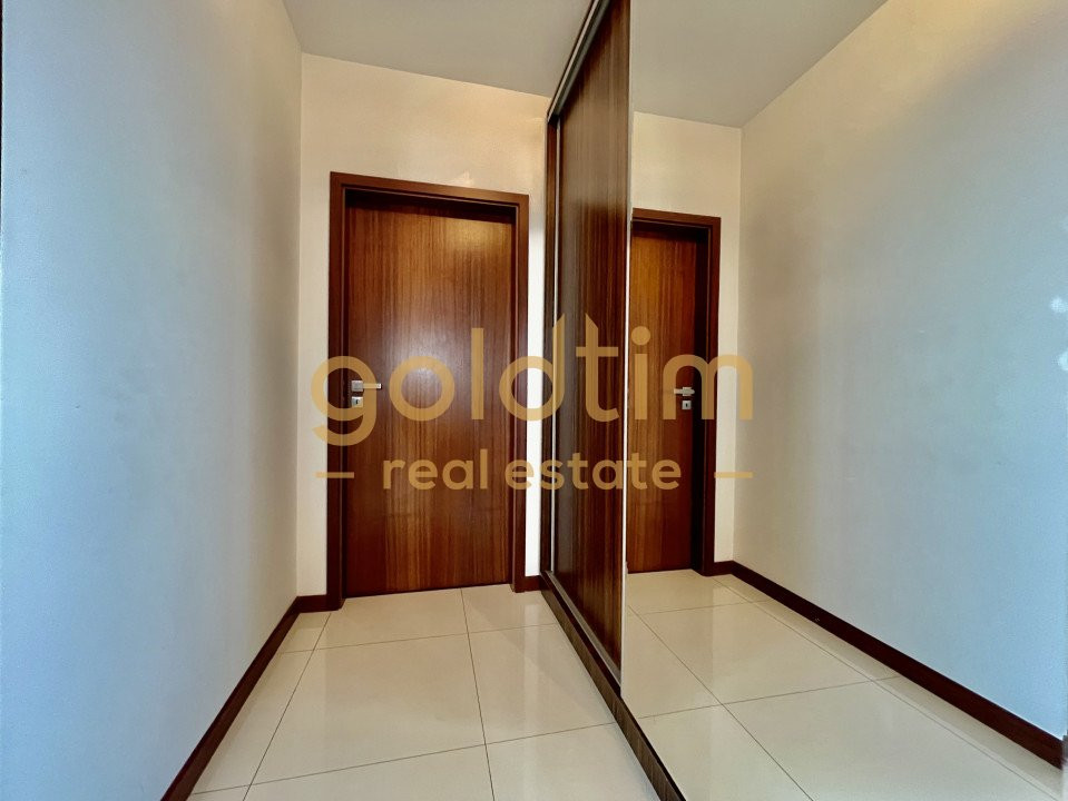 COMISION 0/SUPERB/ PENTHOUSE TERASA 130 MP/ MOBILAT SI UTILAT