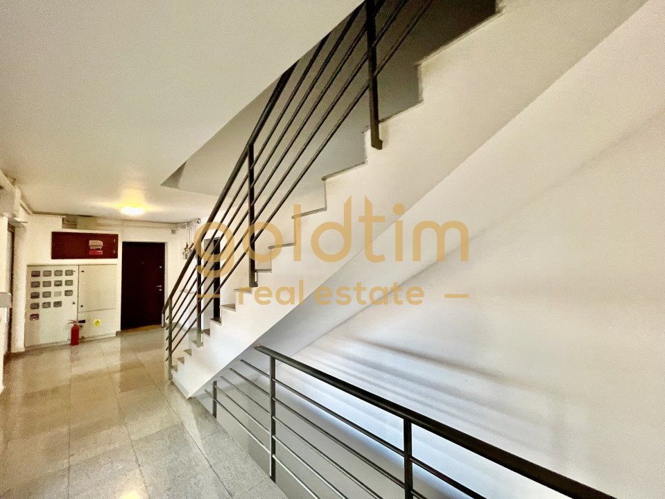 COMISION 0/SUPERB/ PENTHOUSE TERASA 130 MP/ MOBILAT SI UTILAT