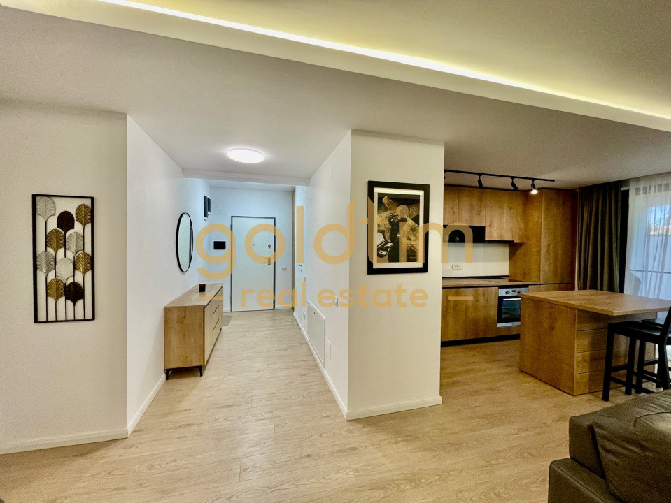 NOU/ IANCU NICOLAE/ TERASA/ 2 LOCURI PARCARE