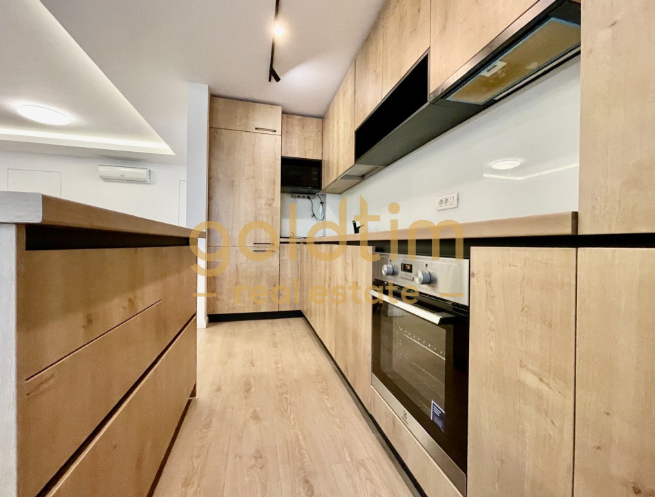 NOU/ IANCU NICOLAE/ TERASA/ 2 LOCURI PARCARE