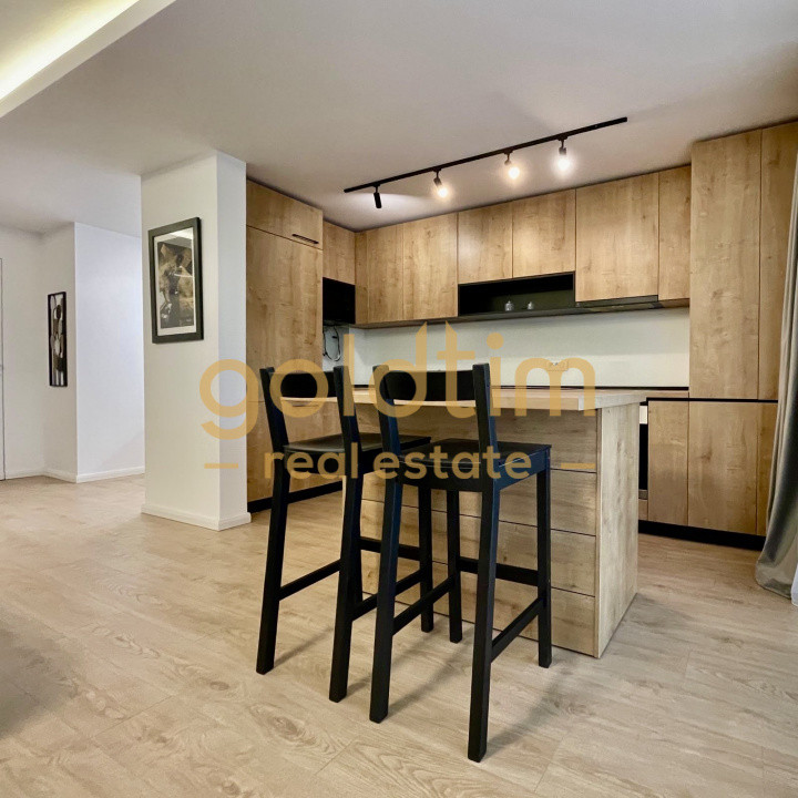 NOU/ IANCU NICOLAE/ TERASA/ 2 LOCURI PARCARE