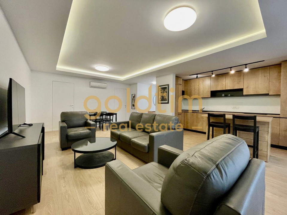 NOU/ IANCU NICOLAE/ TERASA/ 2 LOCURI PARCARE