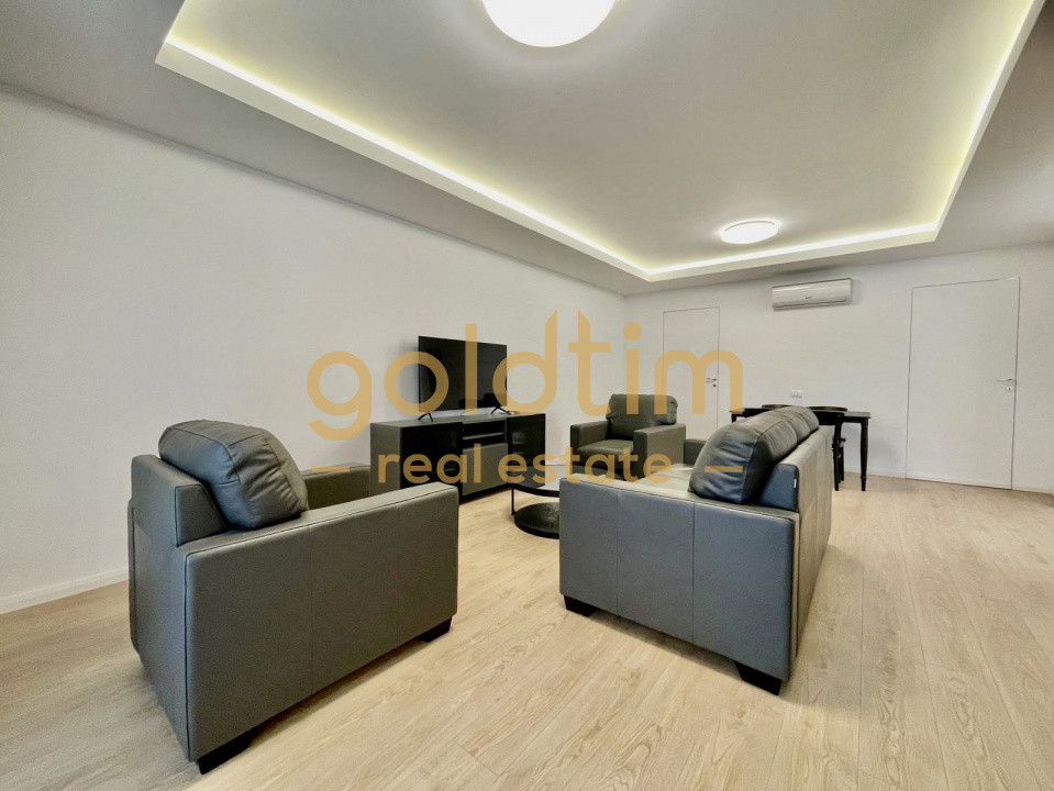 NOU/ IANCU NICOLAE/ TERASA/ 2 LOCURI PARCARE