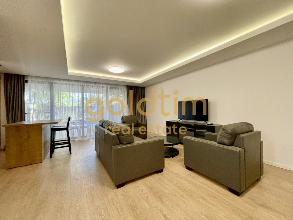 NOU/ IANCU NICOLAE/ TERASA/ 2 LOCURI PARCARE