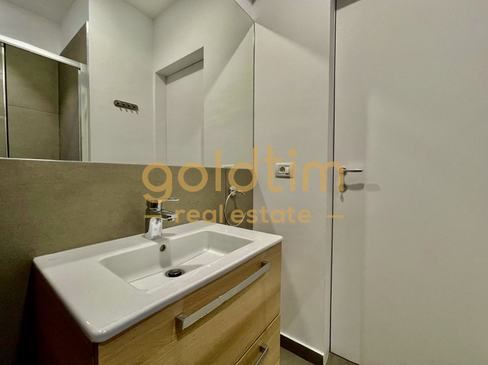 NOU/ IANCU NICOLAE/ TERASA/ 2 LOCURI PARCARE