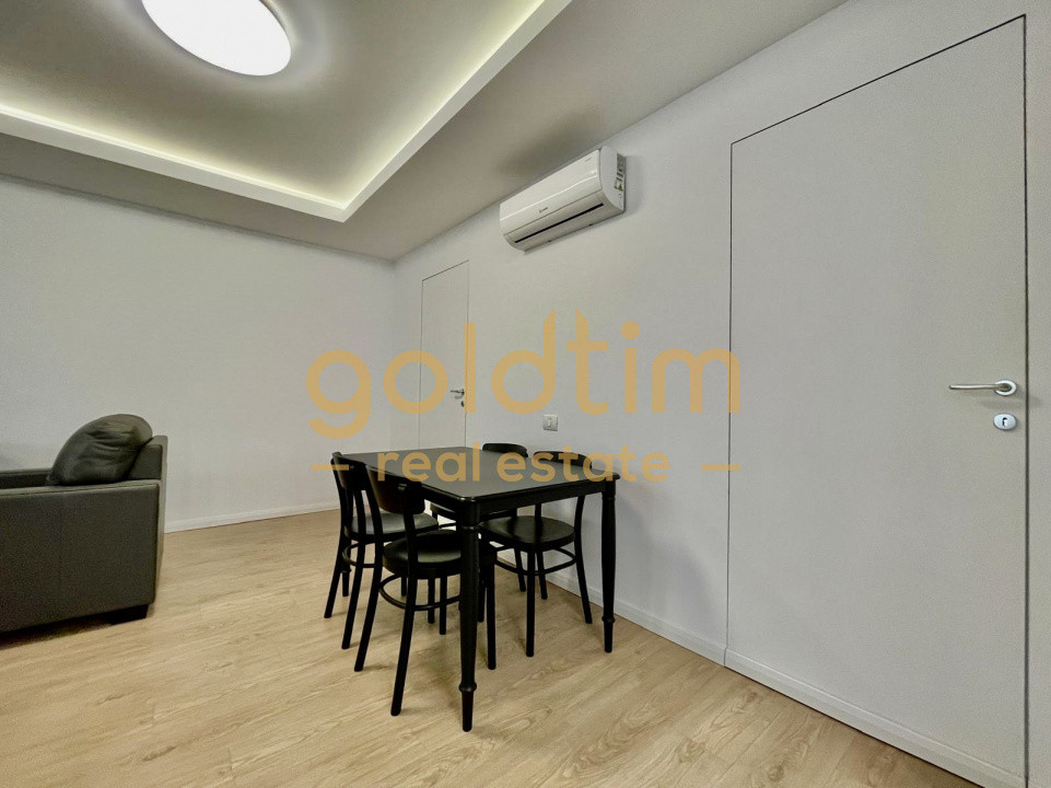 NOU/ IANCU NICOLAE/ TERASA/ 2 LOCURI PARCARE