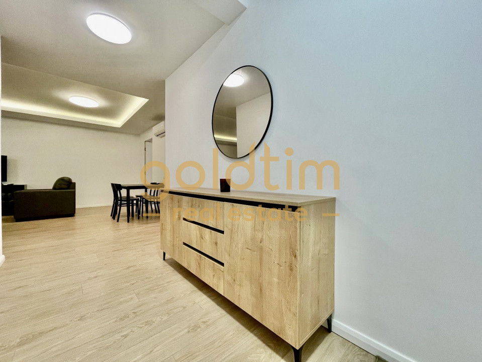 NOU/ IANCU NICOLAE/ TERASA/ 2 LOCURI PARCARE