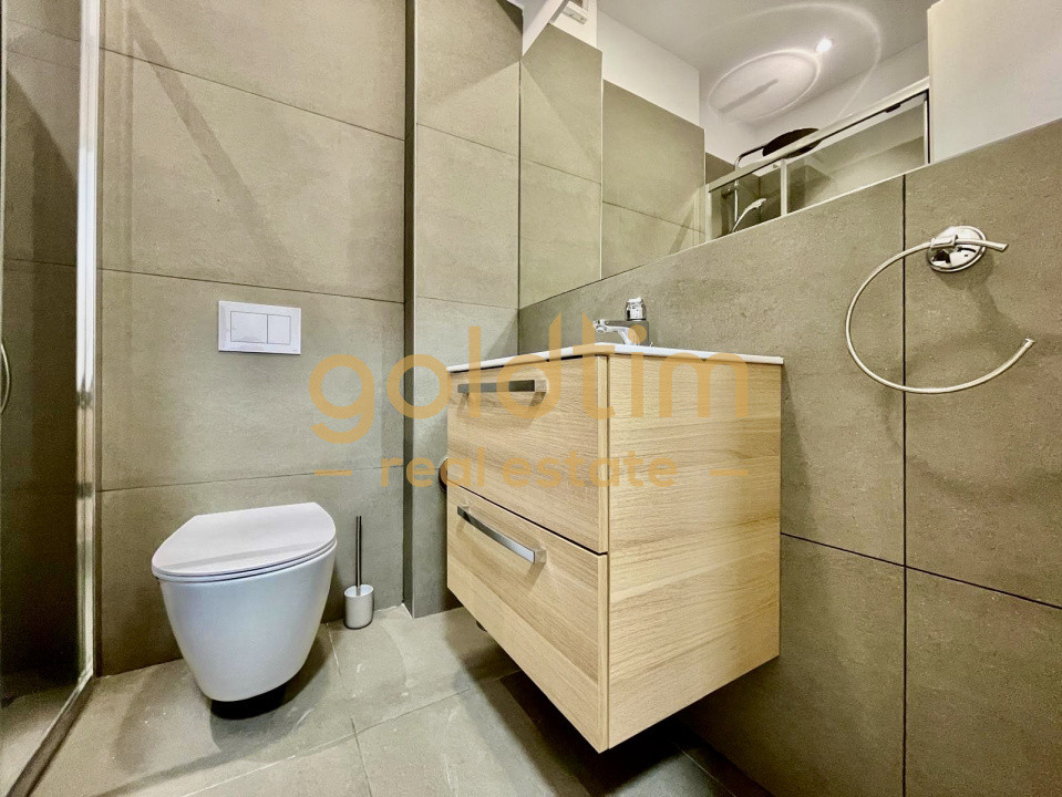 NOU/ IANCU NICOLAE/ TERASA/ 2 LOCURI PARCARE