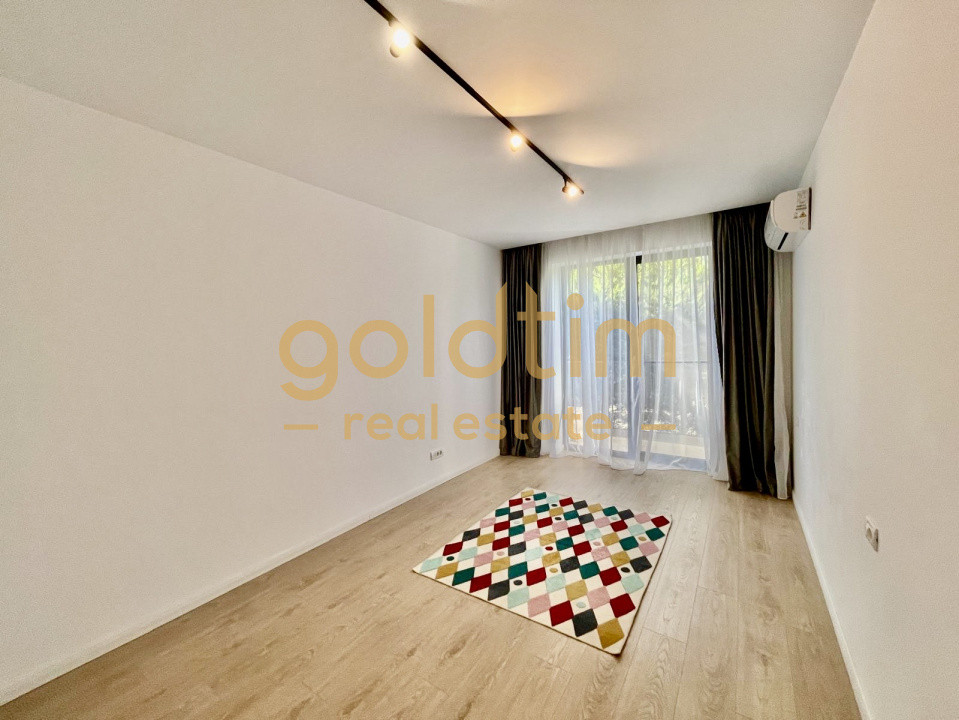 NOU/ IANCU NICOLAE/ TERASA/ 2 LOCURI PARCARE