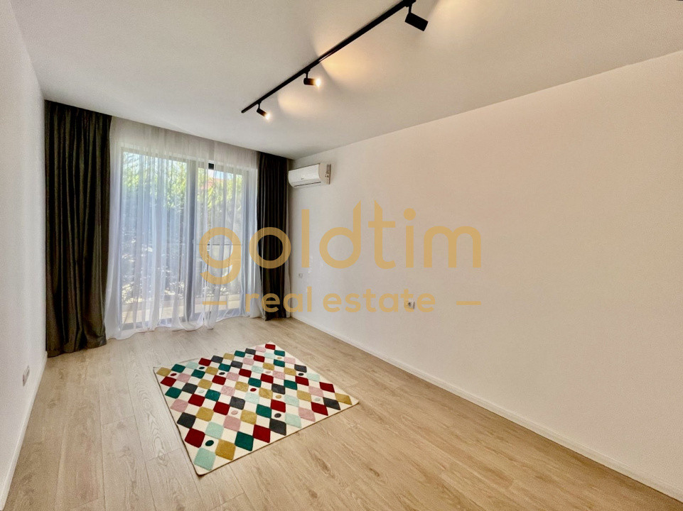 NOU/ IANCU NICOLAE/ TERASA/ 2 LOCURI PARCARE