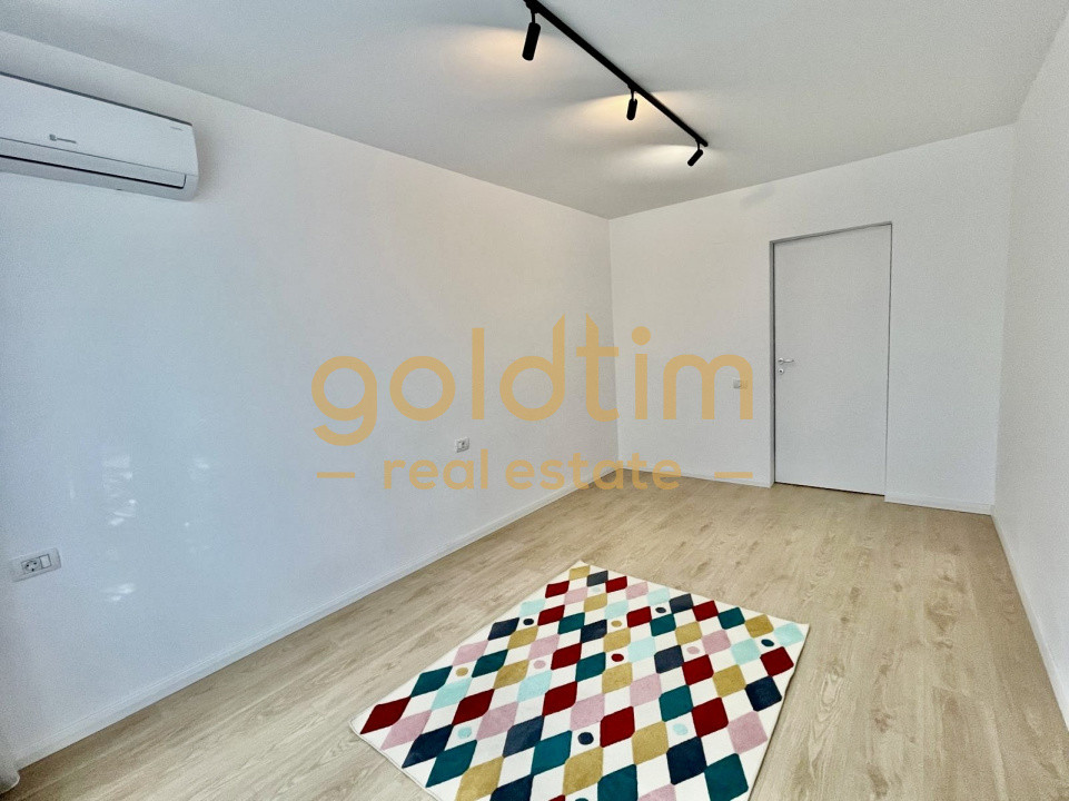 NOU/ IANCU NICOLAE/ TERASA/ 2 LOCURI PARCARE