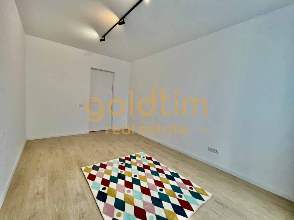 NOU/ IANCU NICOLAE/ TERASA/ 2 LOCURI PARCARE