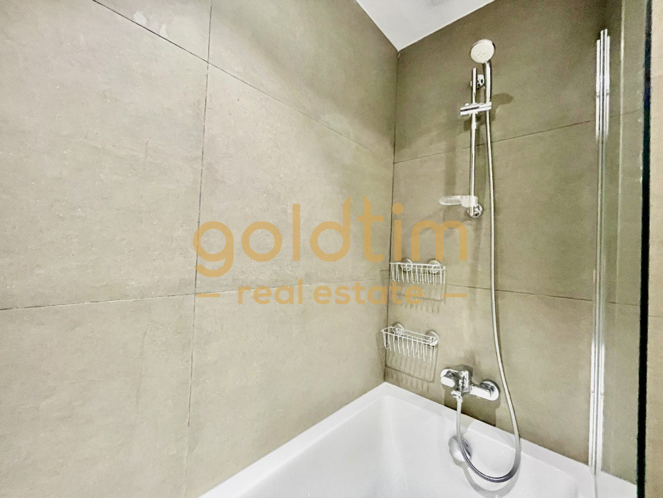 NOU/ IANCU NICOLAE/ TERASA/ 2 LOCURI PARCARE