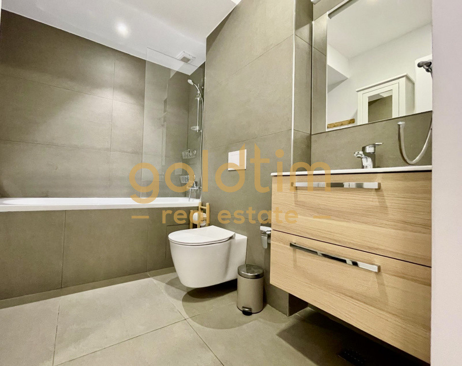 NOU/ IANCU NICOLAE/ TERASA/ 2 LOCURI PARCARE