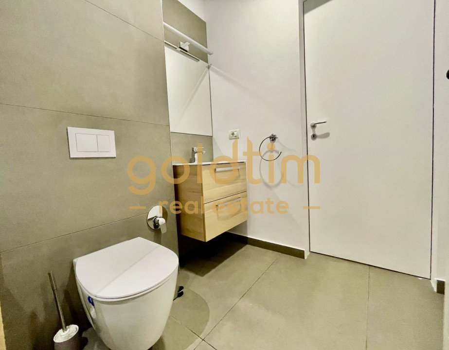 NOU/ IANCU NICOLAE/ TERASA/ 2 LOCURI PARCARE