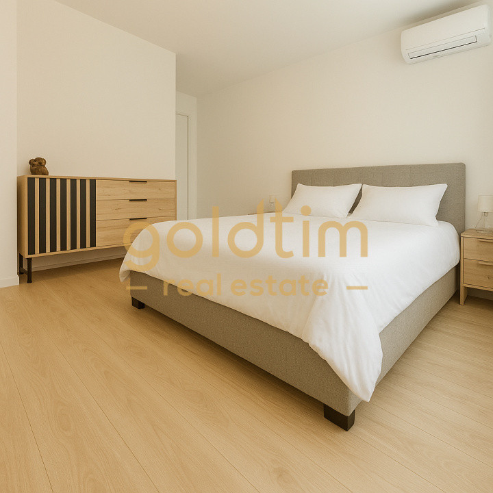 NOU/ IANCU NICOLAE/ TERASA/ 2 LOCURI PARCARE