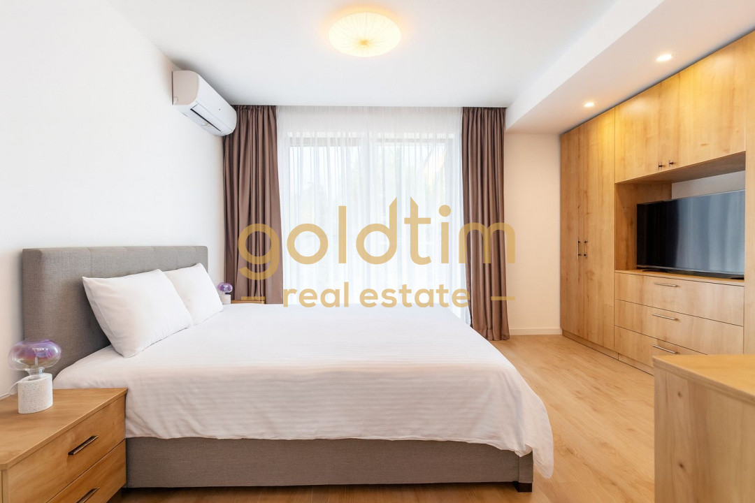 NOU/ IANCU NICOLAE/ TERASA/ 2 LOCURI PARCARE