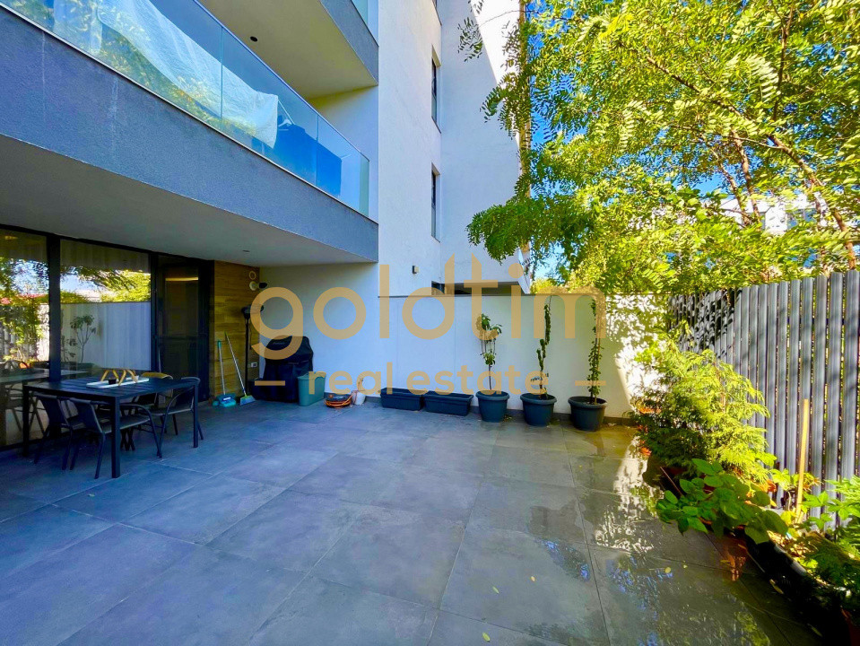 NOU/ IANCU NICOLAE/ TERASA/ 2 LOCURI PARCARE